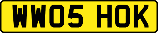 WW05HOK