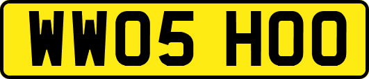 WW05HOO