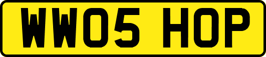 WW05HOP