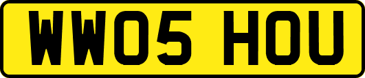 WW05HOU
