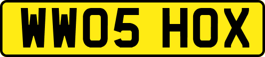 WW05HOX