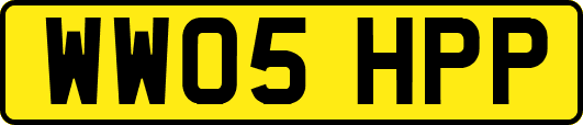 WW05HPP