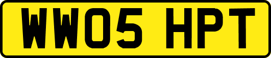 WW05HPT