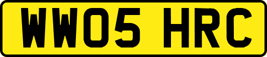 WW05HRC