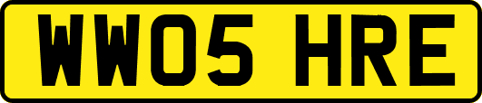 WW05HRE