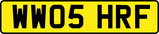 WW05HRF