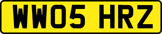 WW05HRZ
