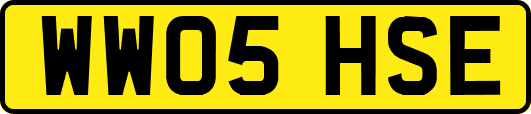 WW05HSE