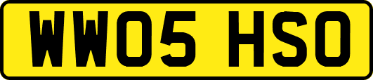 WW05HSO