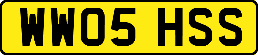 WW05HSS