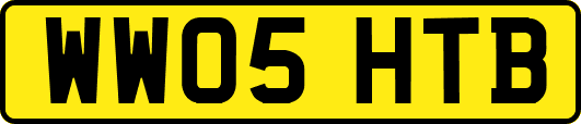 WW05HTB