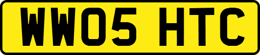 WW05HTC