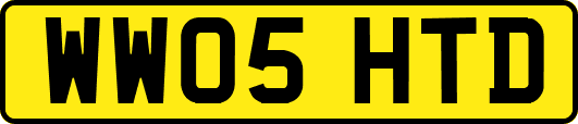 WW05HTD