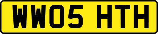 WW05HTH