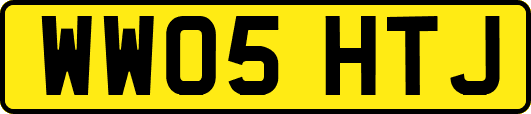 WW05HTJ