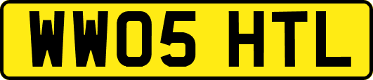 WW05HTL