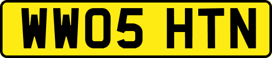 WW05HTN