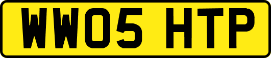 WW05HTP