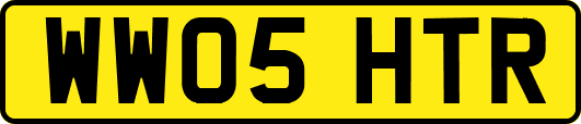 WW05HTR