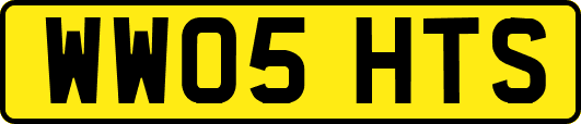 WW05HTS
