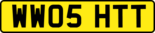 WW05HTT