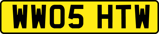 WW05HTW