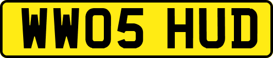 WW05HUD