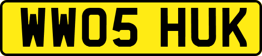 WW05HUK