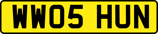 WW05HUN