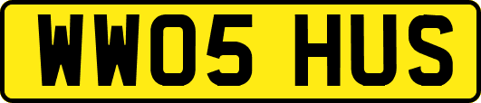 WW05HUS