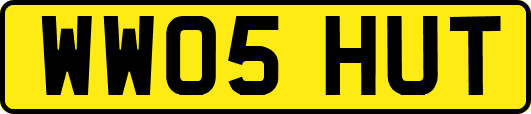 WW05HUT