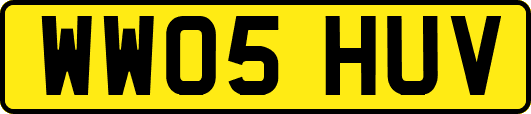WW05HUV