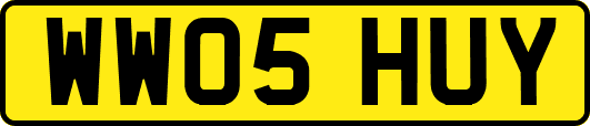 WW05HUY