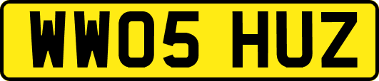 WW05HUZ
