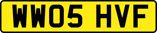 WW05HVF