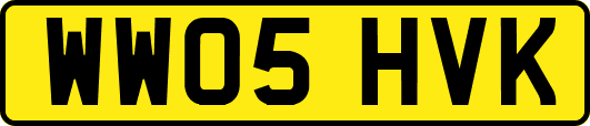 WW05HVK