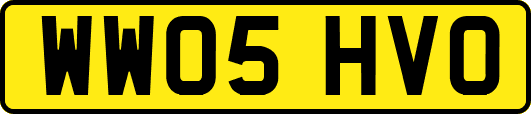 WW05HVO
