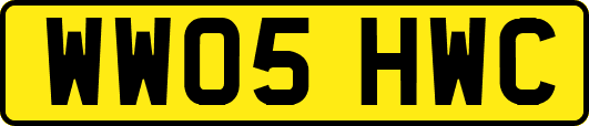 WW05HWC