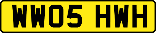 WW05HWH