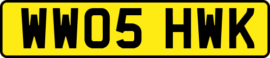 WW05HWK