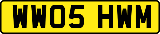 WW05HWM