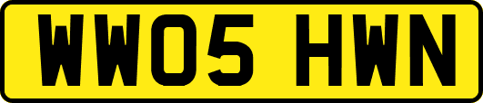 WW05HWN