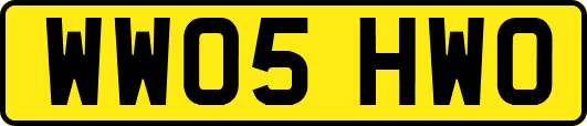 WW05HWO