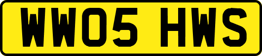 WW05HWS