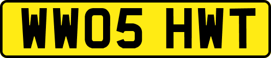 WW05HWT