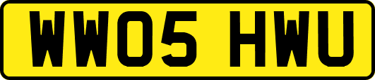 WW05HWU