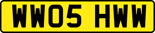 WW05HWW