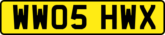 WW05HWX