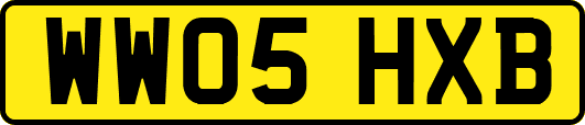 WW05HXB
