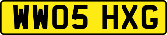 WW05HXG